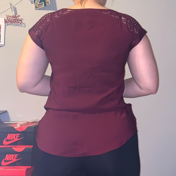 Express Top - Picture 5 of 5